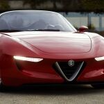 Alfa Romeo 2uettottanta