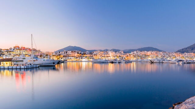 La ciudad española que lidera la lista de los destinos más exclusivos de Europa