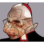 Cardenal Robert Sarah