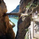 Caminito del Rey