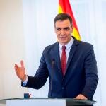 Pedro Sánchez