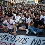 Hostilidades a la carta