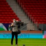 La lucha por los derechos del fútbol ha comenzado