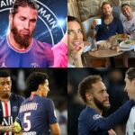 Sergio Ramos no estará solo en un vestuario en el que también cuenta con estrellas en su contra