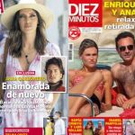 Portadas revistas 7 julio 2021