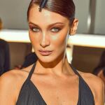 Bella Hadid y su rutina de belleza. 
