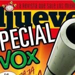 Miedo y asco