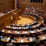 El Consell Valencià de la Joventut (CVJ) se reunirá con los grupos parlamentarios e intentará llevar a Les Corts el debate de la salud mental entre la población joven. Foto de archivo