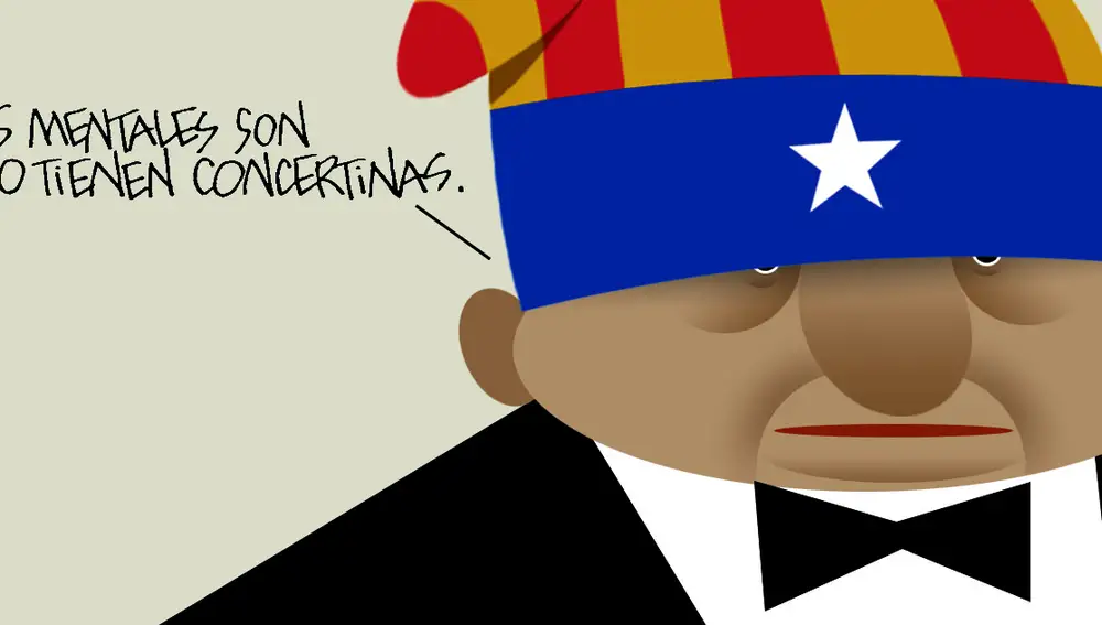 La viñeta de Caín: 12 de julio de 2021