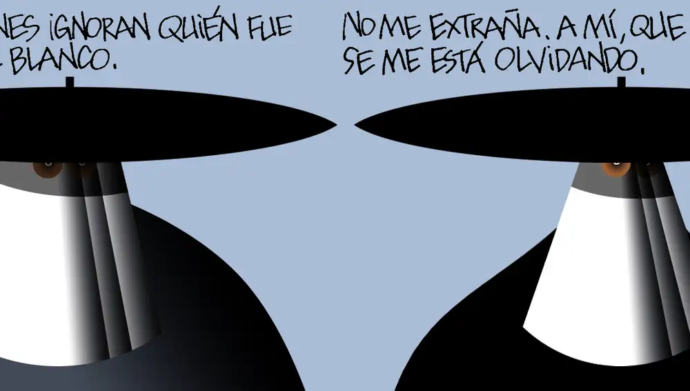 La viñeta de Caín: 13 de julio de 2021
