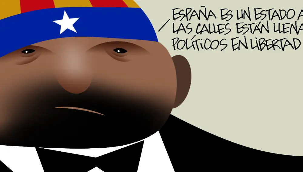 La viñeta de Caín: 6 de julio de 2021