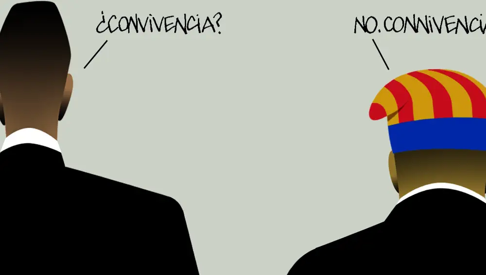 La viñeta de Caín: 7 de julio de 2021