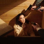 Yu Aoi protagoniza "La mujer del espía", la última película de Kiyoshi Kurosawa