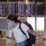 2,3 millones de pasajeros internacionales viajaron a España en junio, el mejor dato de la pandemia, aunque un 75% menos que en 2019