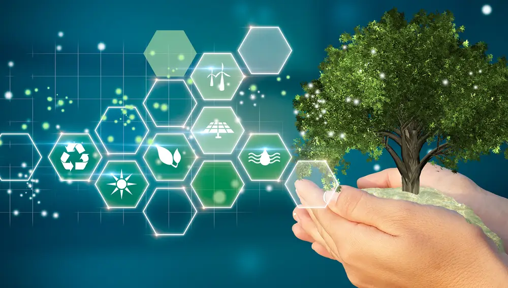 Tecnología e inteligencia artificial para ayudarnos a reciclar correctamente