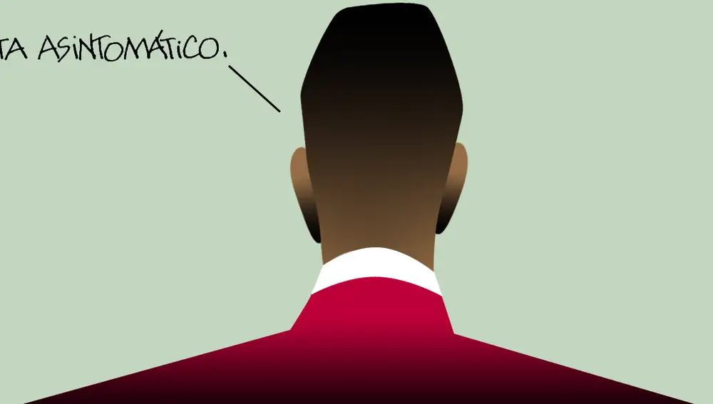 La viñeta de Caín: 10 de julio de 2021