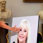 Fans y seguidores lloran la muerte de Raffaella Carrà