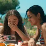 Imagen de "Libertad", el debut en el largometraje de Clara Roquet