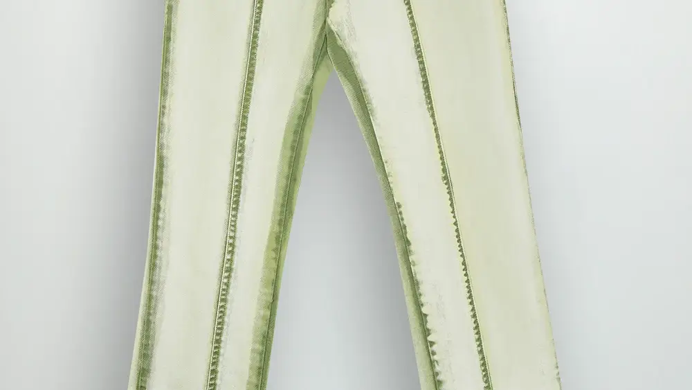 Pantalón Dolly.