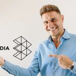 Joaquín se une a la familia Atresmedia