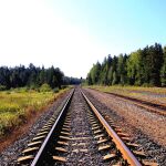 Conexión ferroviaria de Castilla y León