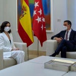 Sánchez se hace un Rajoy