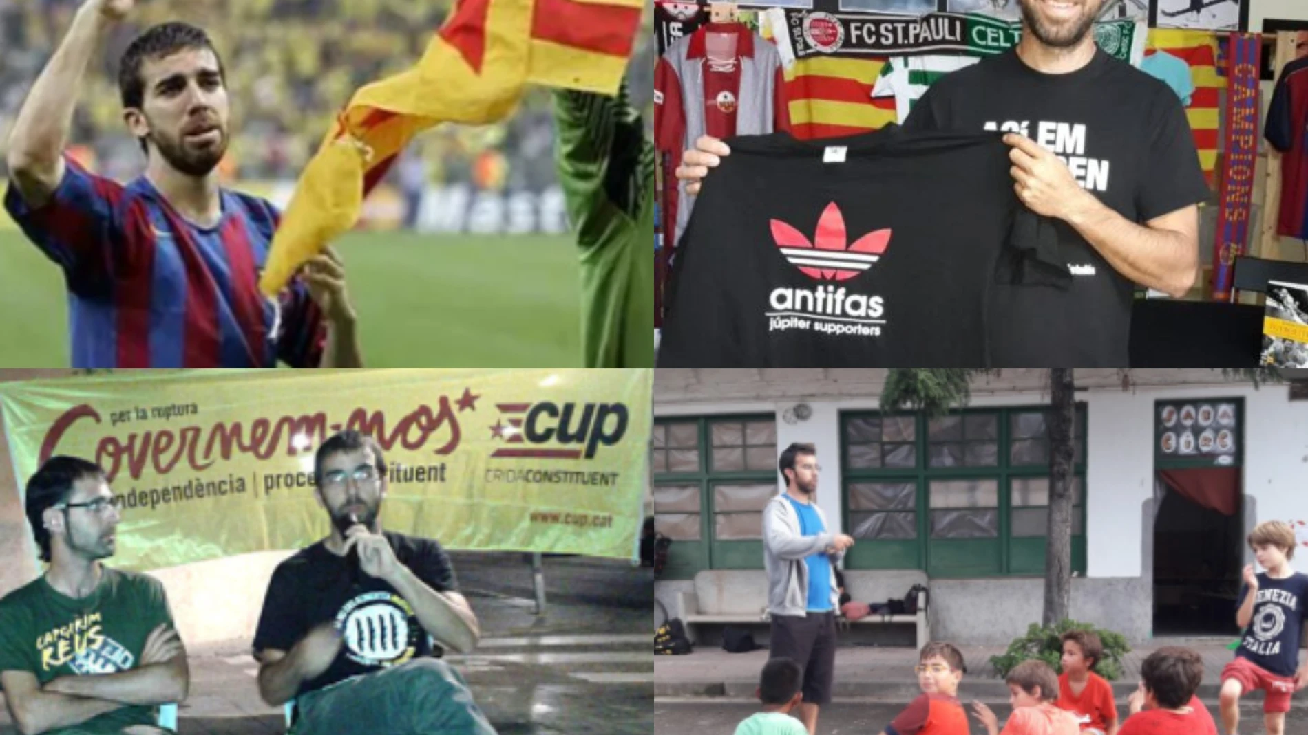 Oleguer Presas