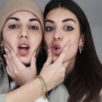 Alba y Dulceida