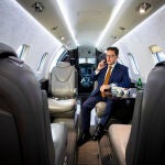 El conseguidor de las “celebrities”