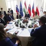 Eslovenia se prepara para una presidencia que no le otorga más poder, pero sí una mayor visibilidad. AP