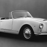 Lancia Aurelia