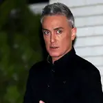 Kiko Hernández en una imagen de archivo