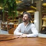 El arquitecto de Castellana 69, Thomas Heatherwick