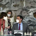 Un oportuno volantazo hacia la recuperación