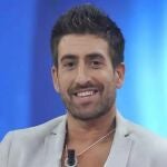 Igor Basurko, concursante de 'GH 14'