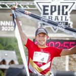 El berciano Manuel Merillas, campeón mundial de carreras por montaña