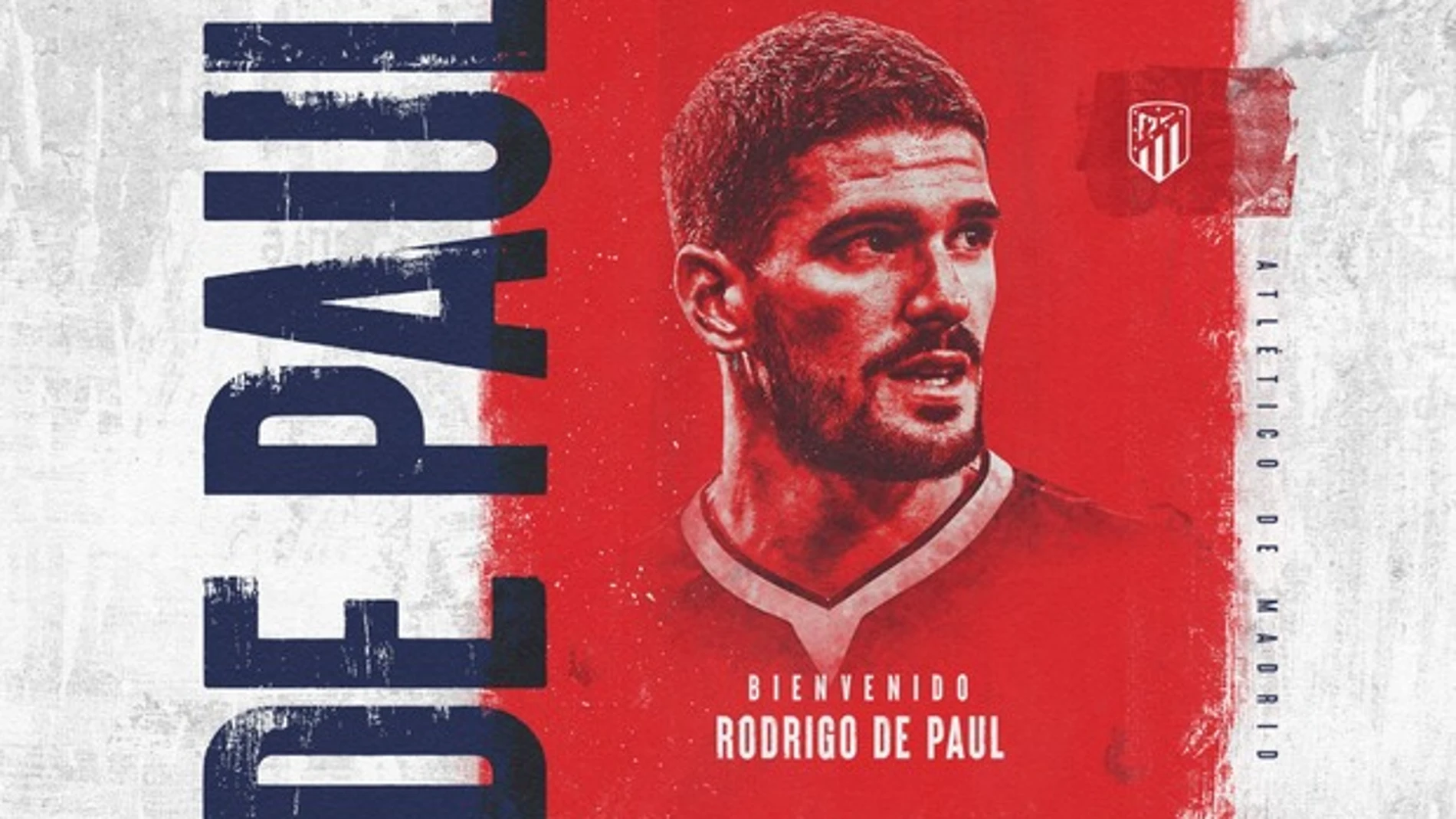 Rodrigo de Paul