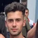 Samuel Luiz tenía 24 años