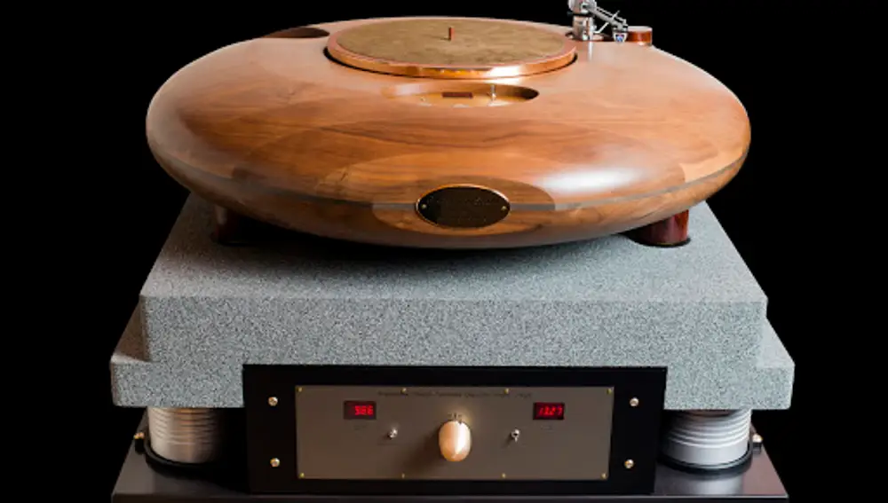 Audio Consulting R-evolution Meteor