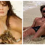 María José Suárez y Álvaro Muñoz Escassi