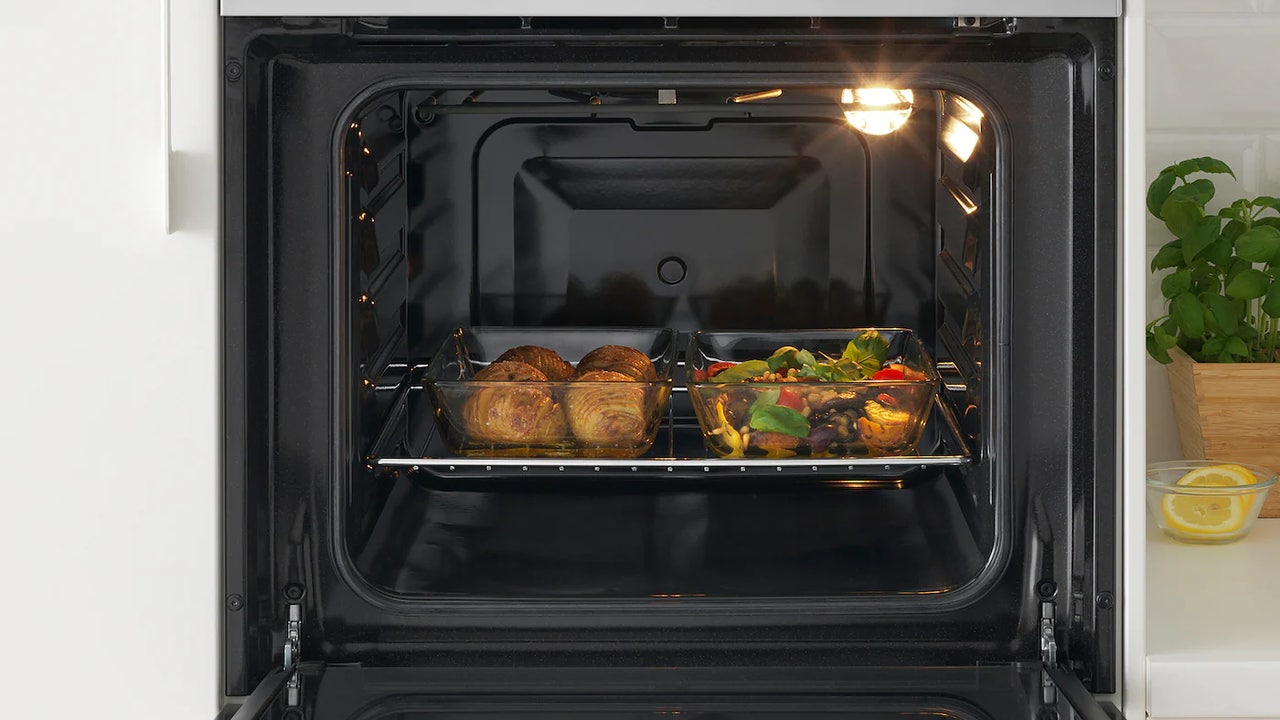 Precio de la luz hoy, domingo 28 de septiembre, por horas: este es el momento para cocinar