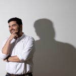 Javier Pérez, teólogo de Vox.