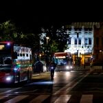 La EMT comienza a trasnoches a partir de mañana