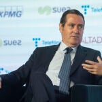 El submarino: Garamendi, veraneo gallego