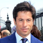 Canales Rivera en una imagen de archivo