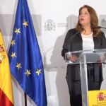 La consejera andaluza de Agricultura, Carmen Crespo