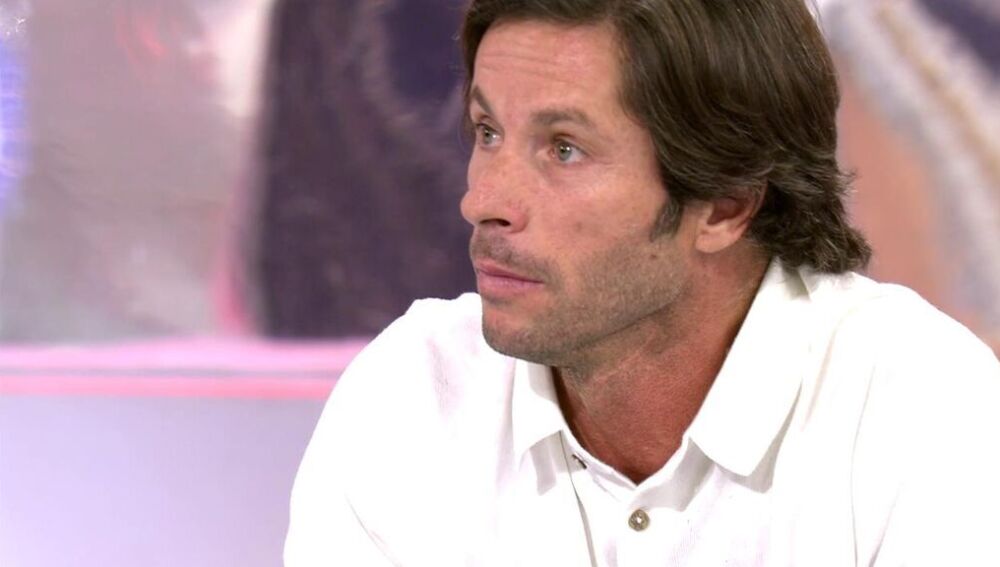 Canales Rivera este martes en 'Sálvame'