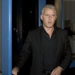 El reportero murió a los 64 años, en presencia de su familia en un hospital de Ámsterdam. AP