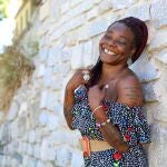 La cantante Concha Buika