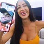 Aurah Ruiz en su canal de MtMad.